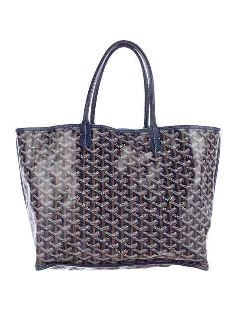 goyard handbag design